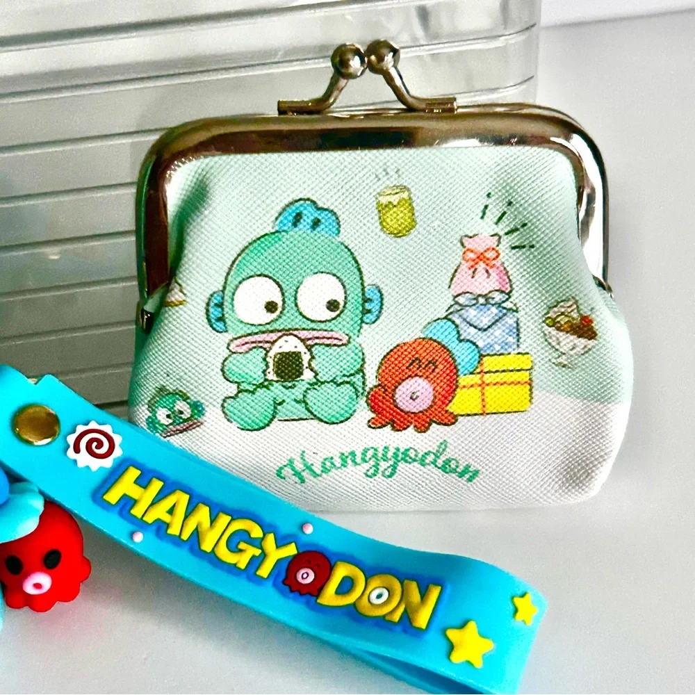 🩵Hangyodon Adorable 6-Piece Travel Mini Bundle! - Picture 6 of 7